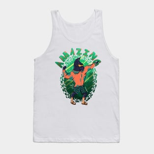 Amazing Tank Top